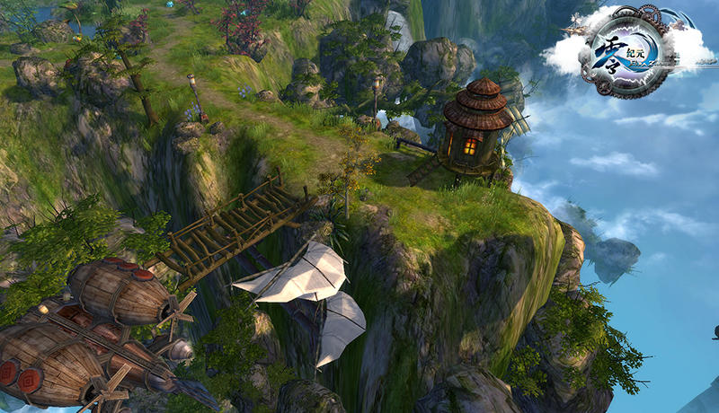 零纪元祈妙神坛再掀波澜《零纪元》新服限时BOSS蝎子王来袭