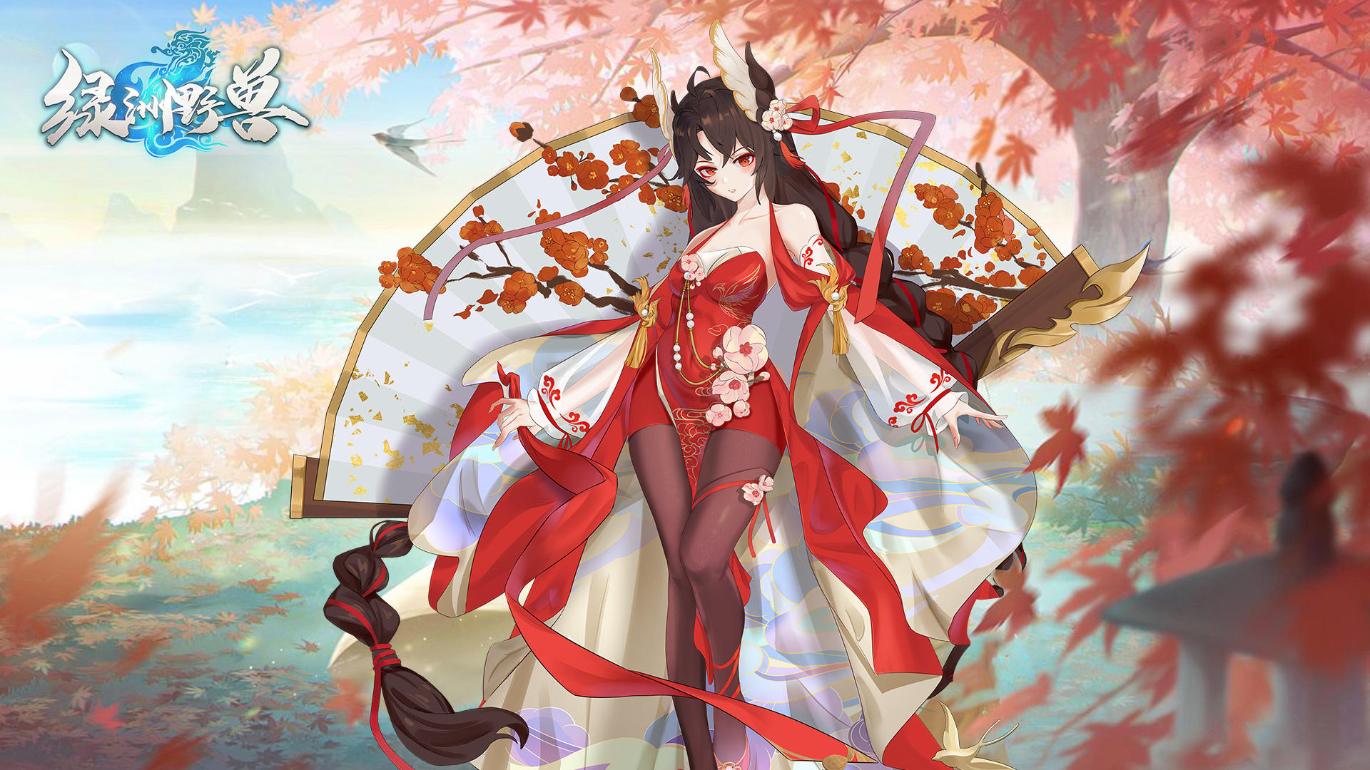 绿洲野兽【福利抢先看】绿洲测试服将于5.29日开测，上午十点开测！