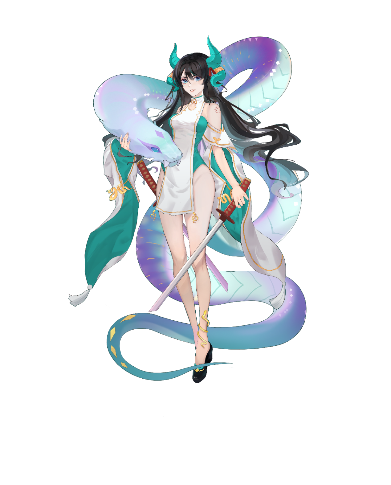 绿洲野兽《绿洲野兽》人物介绍-绯议篇