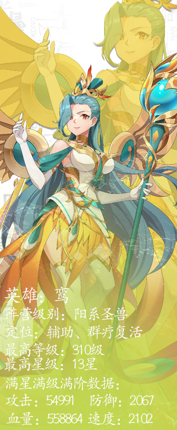 绿洲野兽《绿洲野兽》鸾，孑然一身，何来的幸福可言呢？