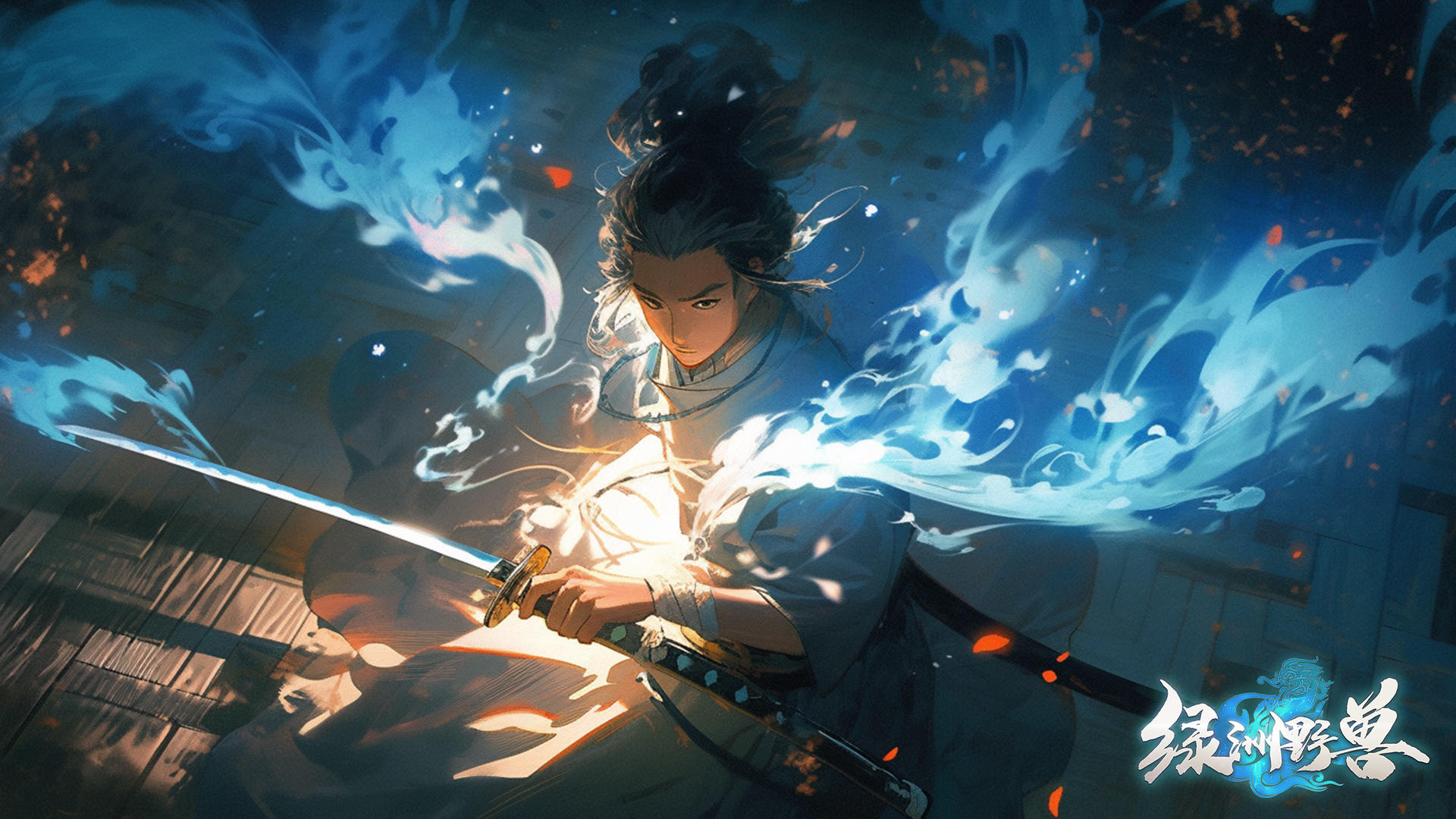 绿洲野兽9.22游戏更新【增加副本以及英雄星级】