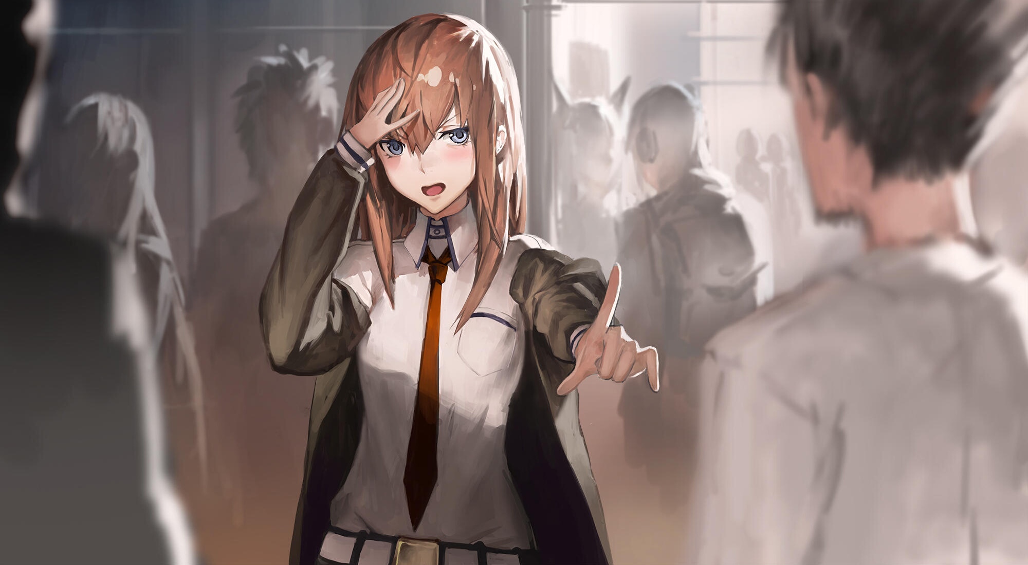 纸片少女解谜单机游戏软件 V1.0第三章 第一关「移动迷宫」