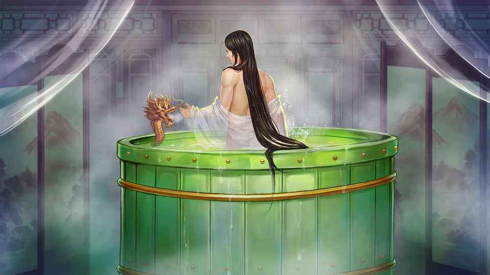 狐妖之凤唳九霄开奖啦！《狐妖之凤唳九霄》智商大比拼 结果公示