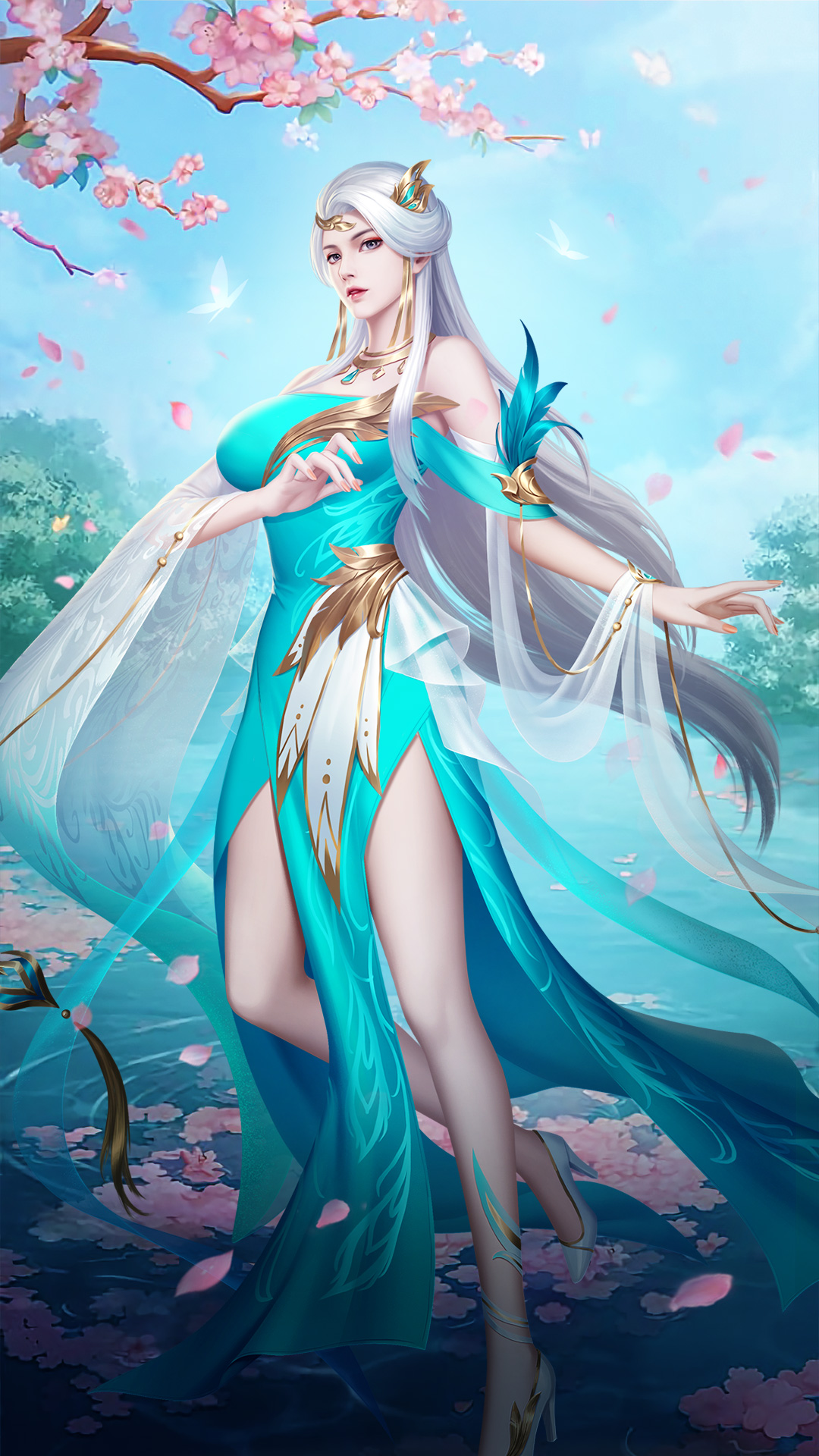 逍遥三国玩法介绍第二弹：九天唳鸣