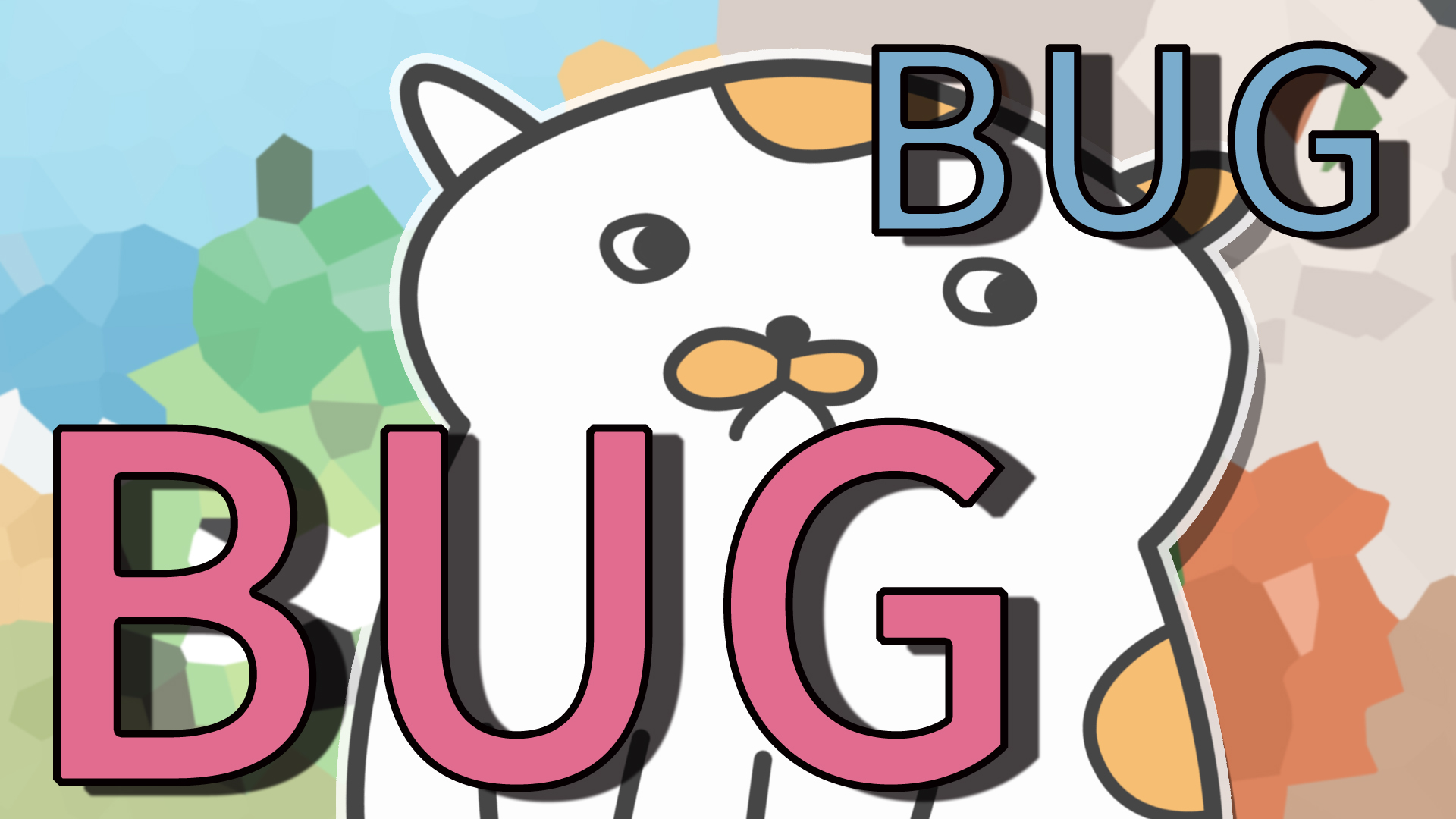 主播和猫的故事（TapTap测试版）Bug、建议、反馈贴