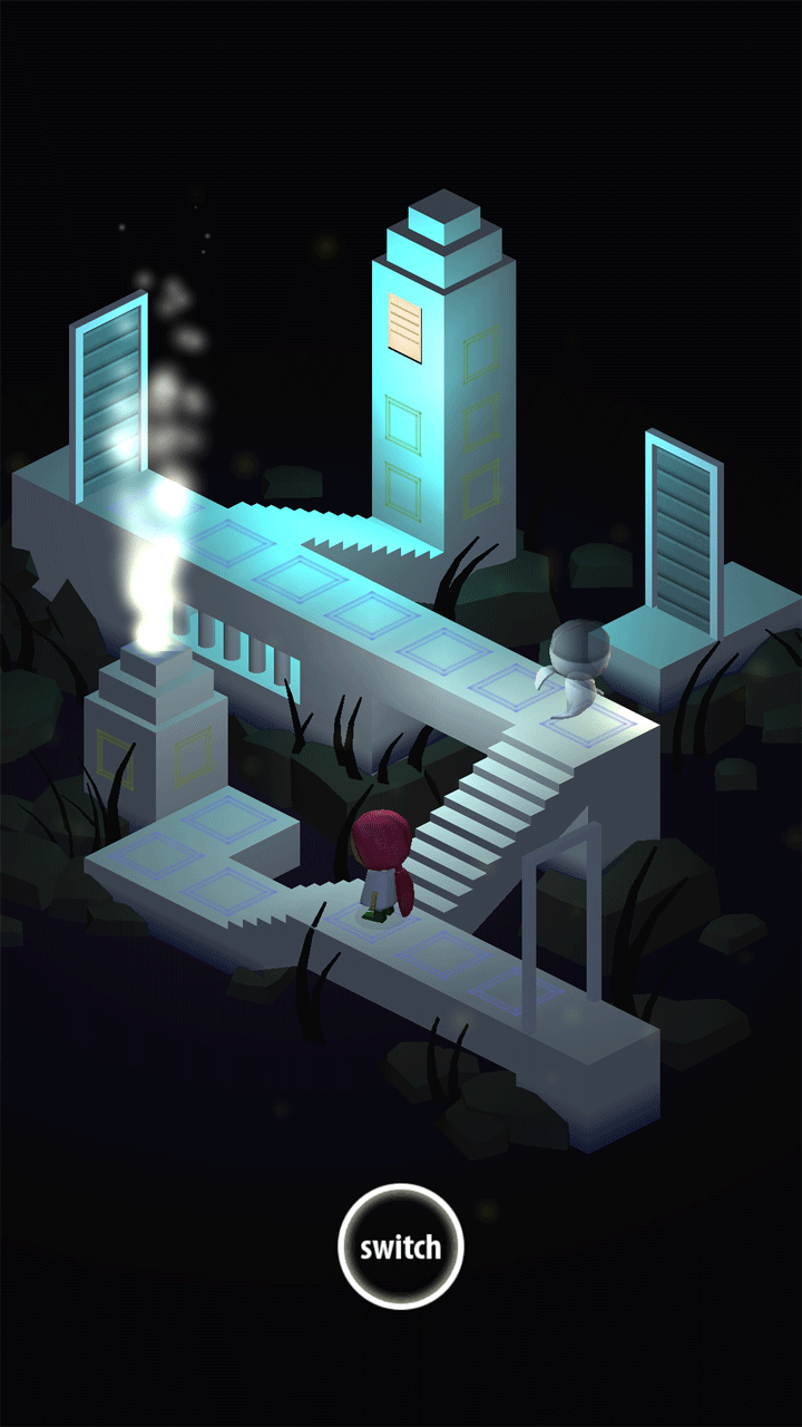 Outside World《outside world》全程攻略详解