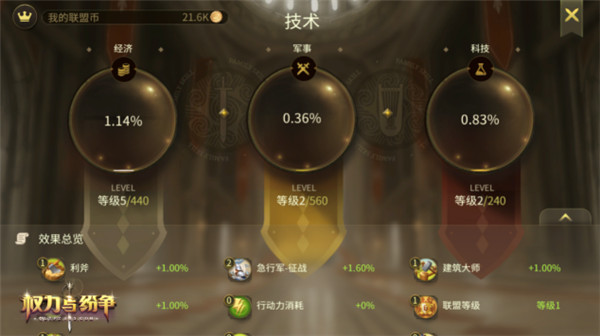权力与纷争你不是一个人在战斗！《权力与纷争》联盟玩法揭秘