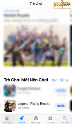 权力与纷争多国入驻竞逐帝国荣耀 《权力与纷争》灰烬要塞服务器开启
