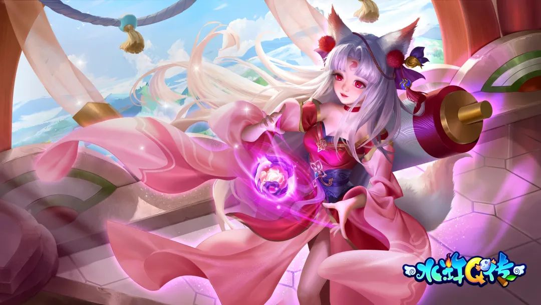 水浒Q传手游6月7日维护更新公告