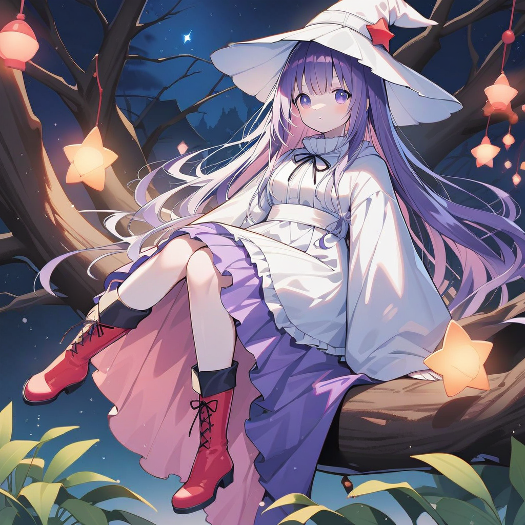 奥拉星（原创亚比•655•罪魂篇）虚饰星影之幕——冰洁尔（神秘）