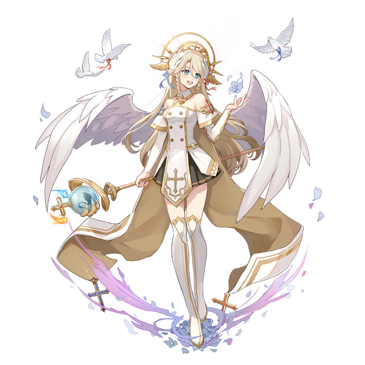 奥拉星【星月组】幻20三装备测评