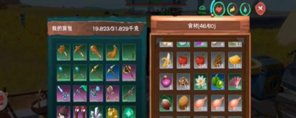 创造与魔法创造与魔法金枪鱼在哪钓