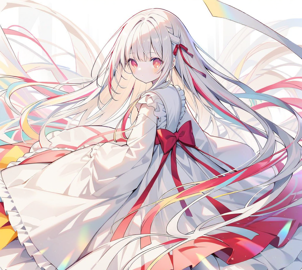 奥拉星（⭐️原创亚比•658•究极篇）千针妙手——织琴（光）