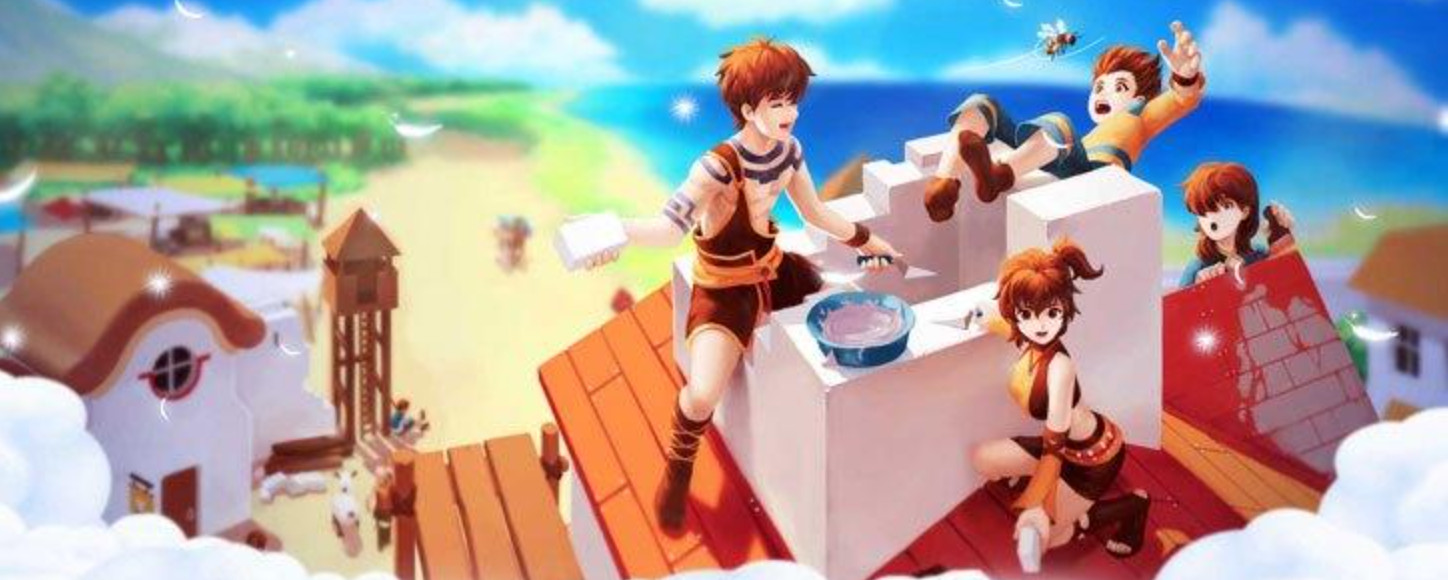 创造与魔法创造与魔法可乐饼怎么制作