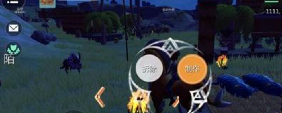 创造与魔法创造与魔法姜饼可可蛋糕怎么做