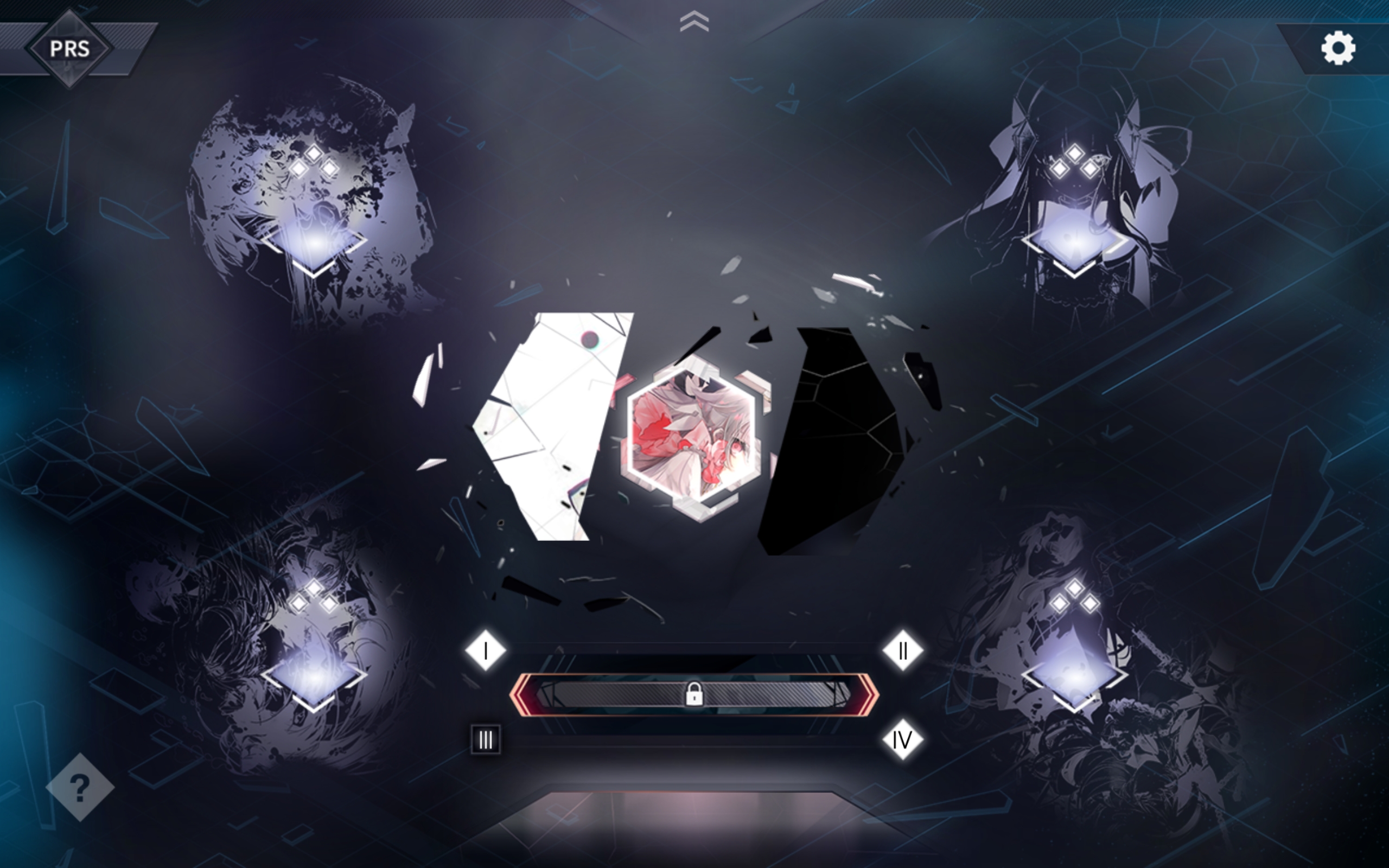 Arcaeattf解锁纪念！！！（含一些小tip）