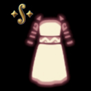 光·遇光遇先祖兑换大全：彩边长裙