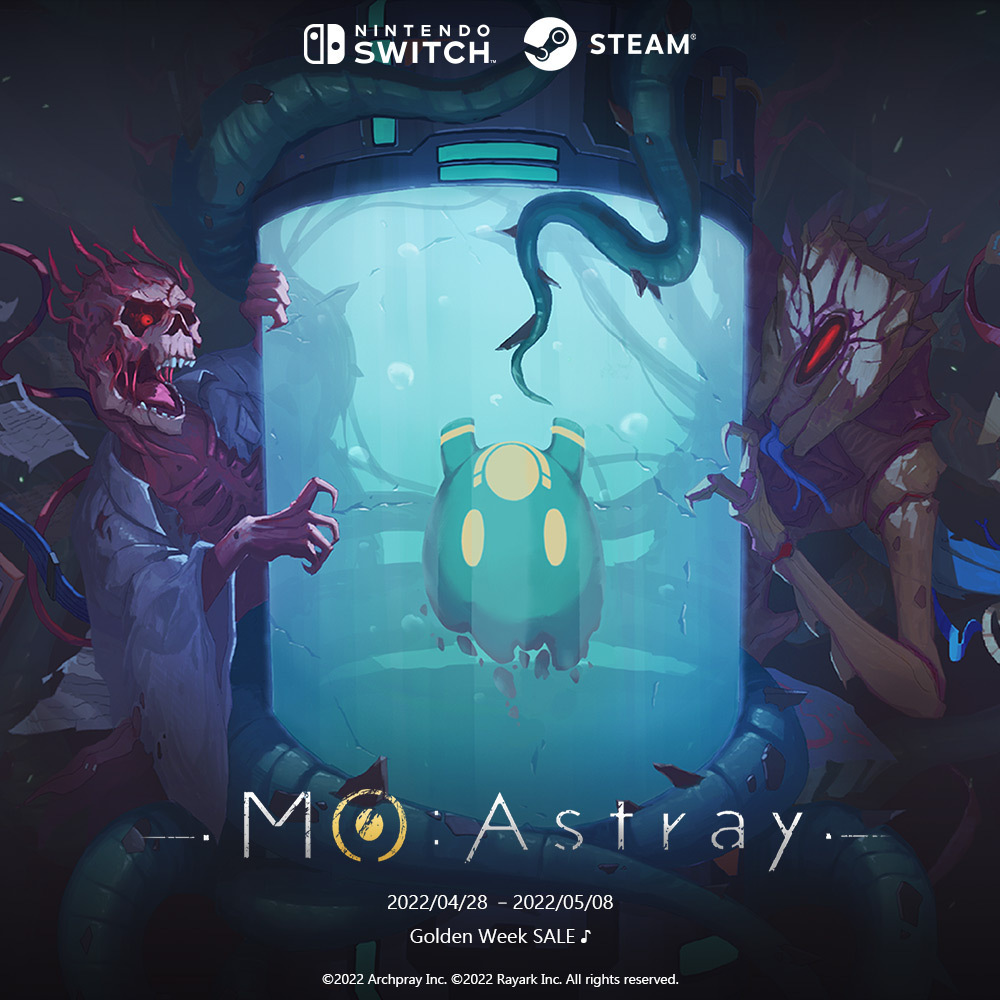 MO: Astray