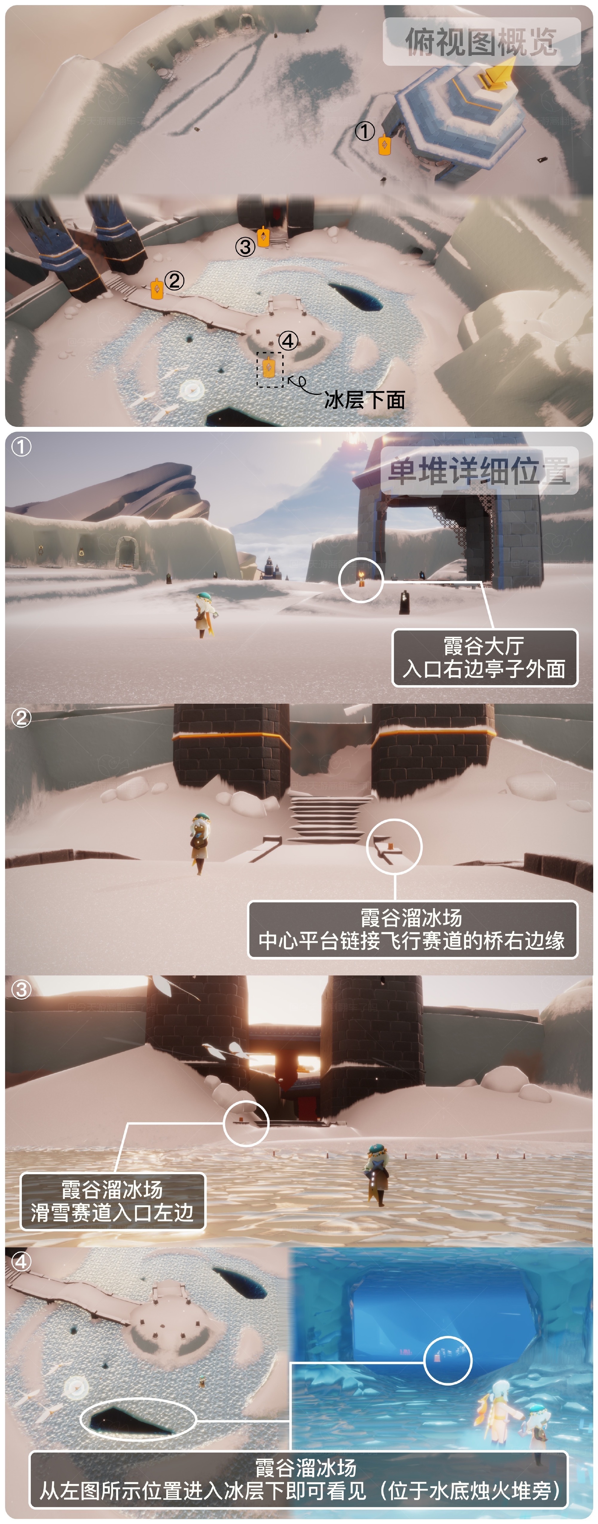 光·遇2.11每日任务＋代币位置＋红石