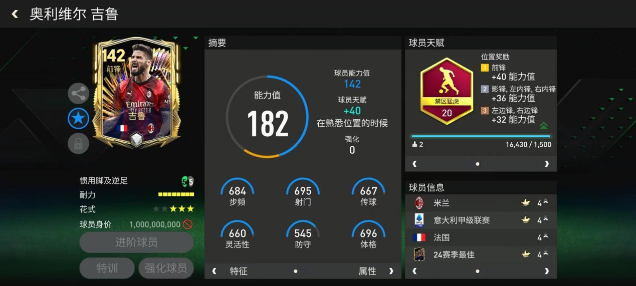 FC足球世界FC那些事丨夏季转会窗球员盘点 上