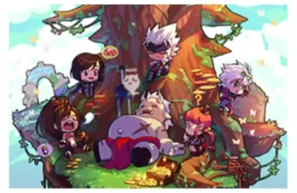 地下城与勇士 M（Dungeon & Fighter Mobile）DNF韩服手游CDK领取方法