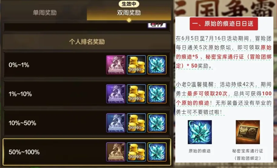 地下城与勇士：起源全勤可拿208碎片，第一件无形装备怎么选？