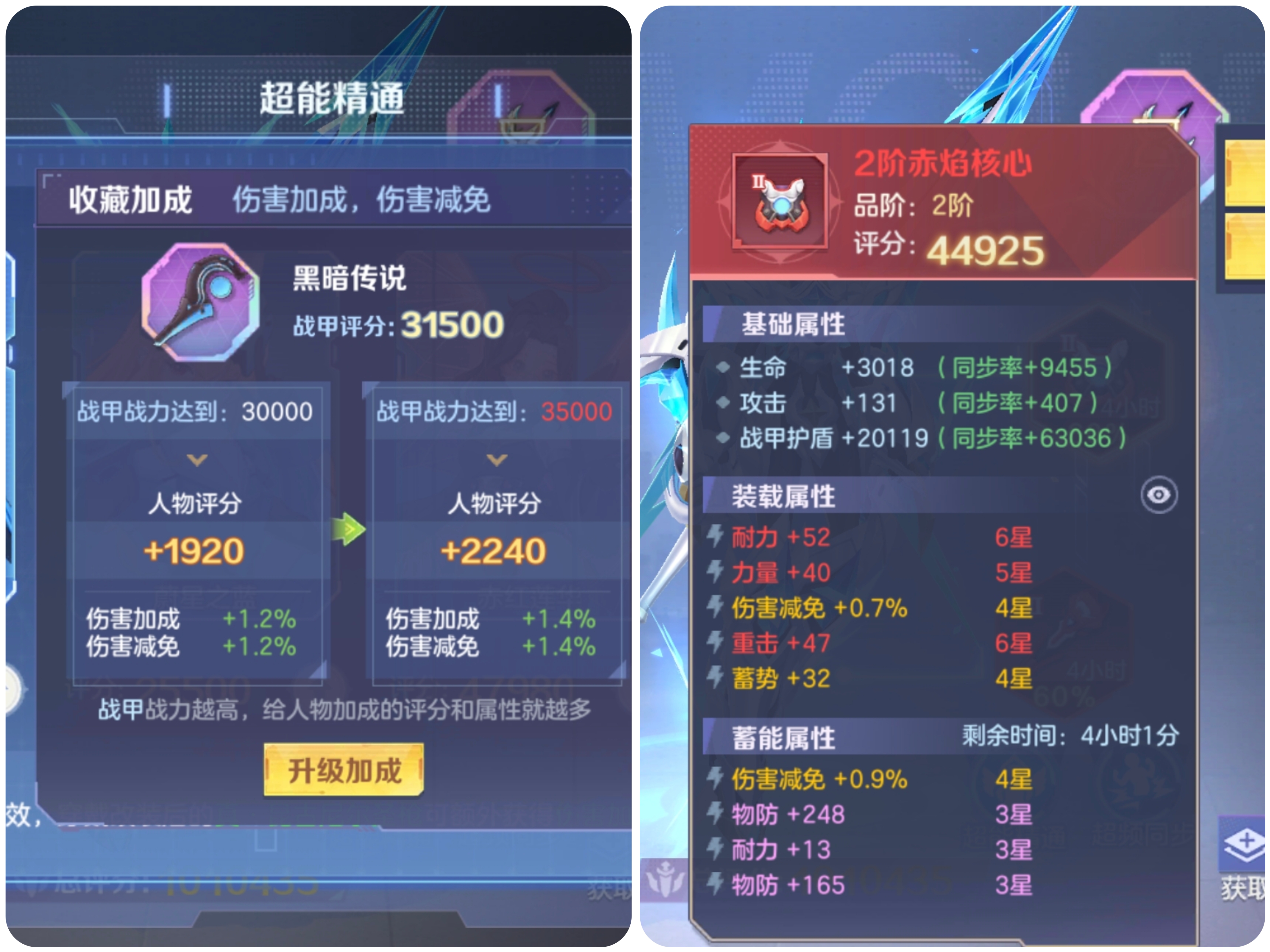 云上城之歌伤害减免来源渠道解析