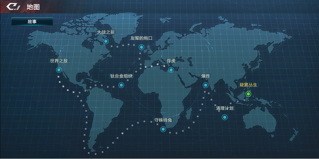 放置海域冲破深海，看见未来《放置海域》做风浪中最耀眼的明星