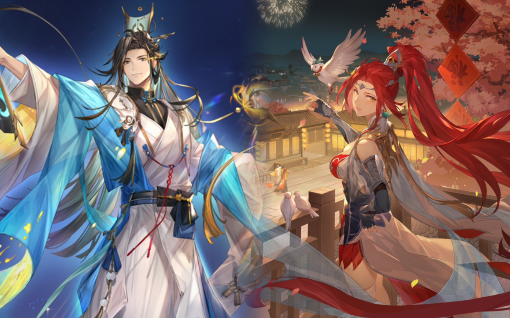 三国志幻想大陆三国志幻想大陆当前版本，平民阵容推荐！