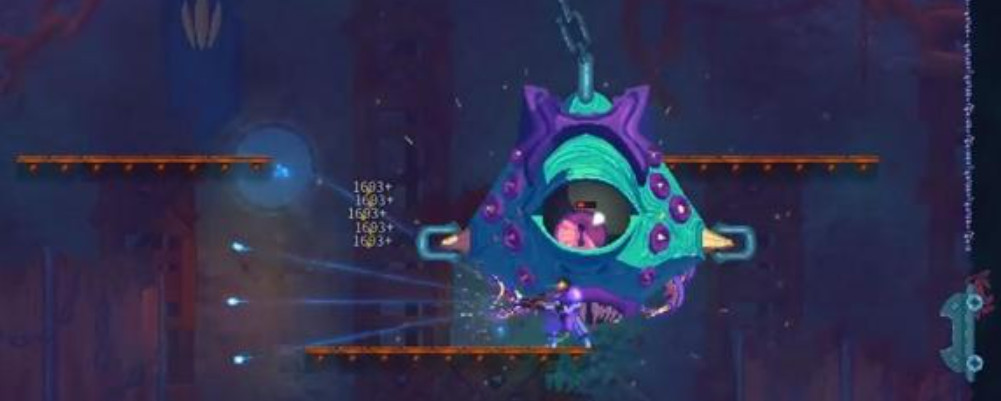 重生细胞死亡细胞大眼怪在哪里