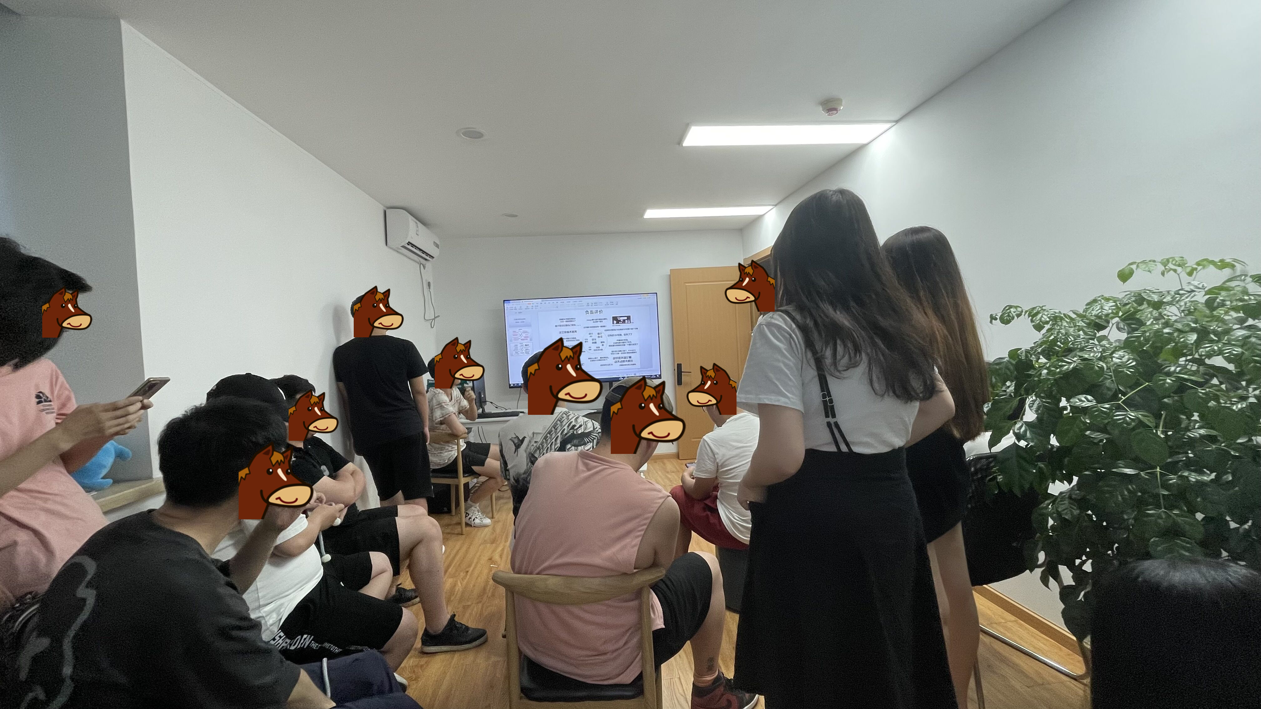 依盖之书【开发日志⑨】二次测试小结（序）