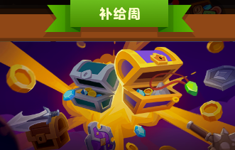疯狂骑士团【零氪攻略站】 周一大盘点