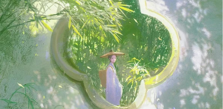仗剑天涯之剑影风云抽奖贴~