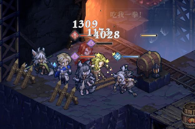 铃兰之剑：为这和平的世界【PVP】翠斯坦必然二ban二抢？