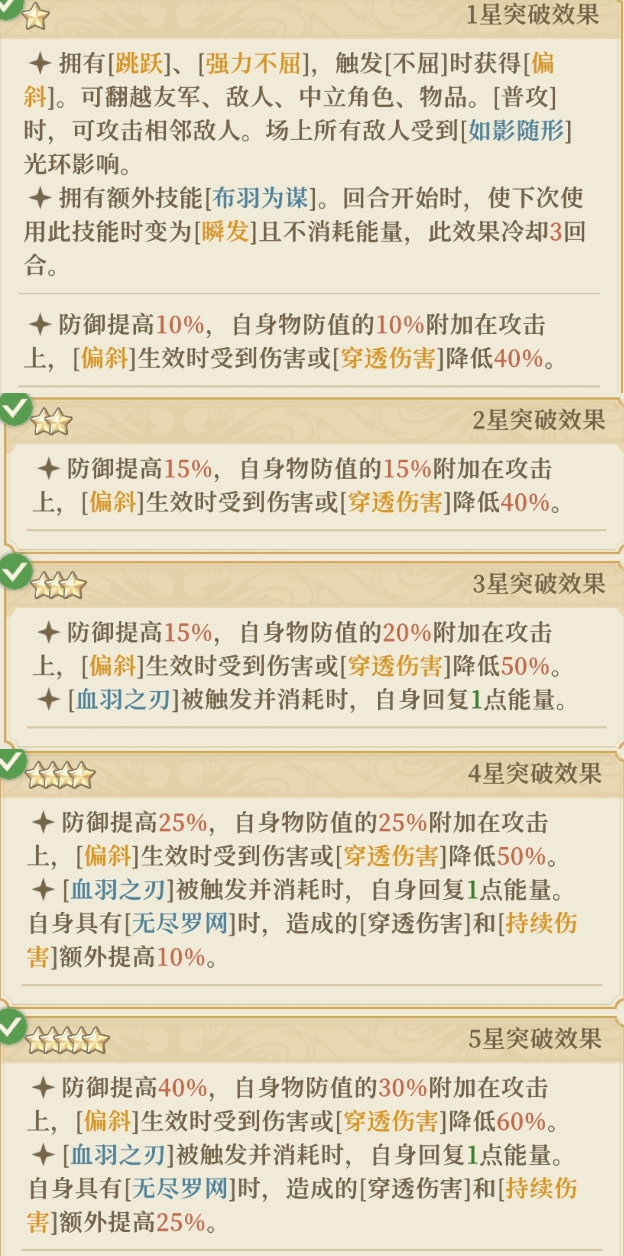 铃兰之剑：为这和平的世界【全技能解析】伊瑟琳德-狮心骑士团参谋长！