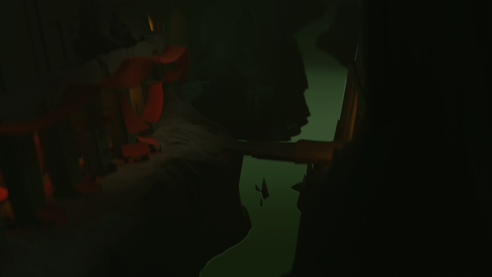 一名卫兵走进了一间酒馆10,11月的steam更新