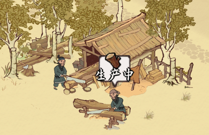 千年关外行【玩法曝光】这个小镇的居民真是太有意思了
