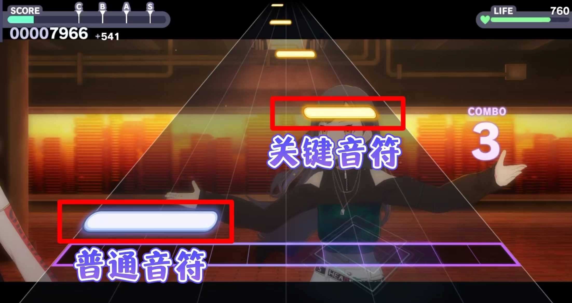 初音未来：缤纷舞台【新居民大作战】公测必看！详细攻略，助你打歌拿下高分！