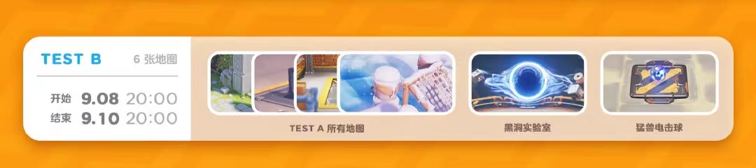猛兽派对（动物派对）【猛兽派对】第2轮测试注意事项及攻略
