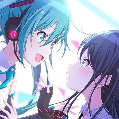 初音未来：缤纷舞台【新人看这里】初音未来：缤纷舞台新人入坑指南