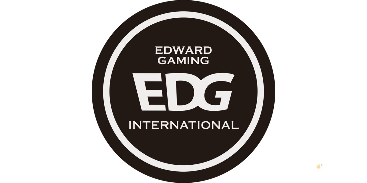 刀塔西游EDG！