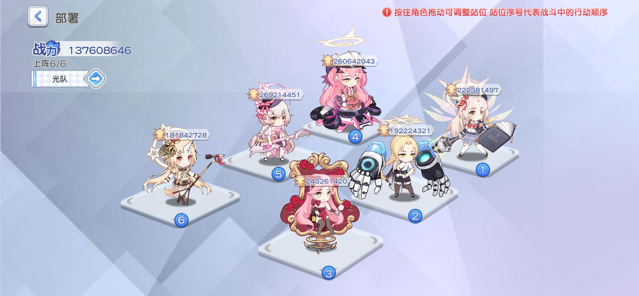 冒险小分队锐评一下目前PVP三大主流队伍，纯乐子，仅供参考