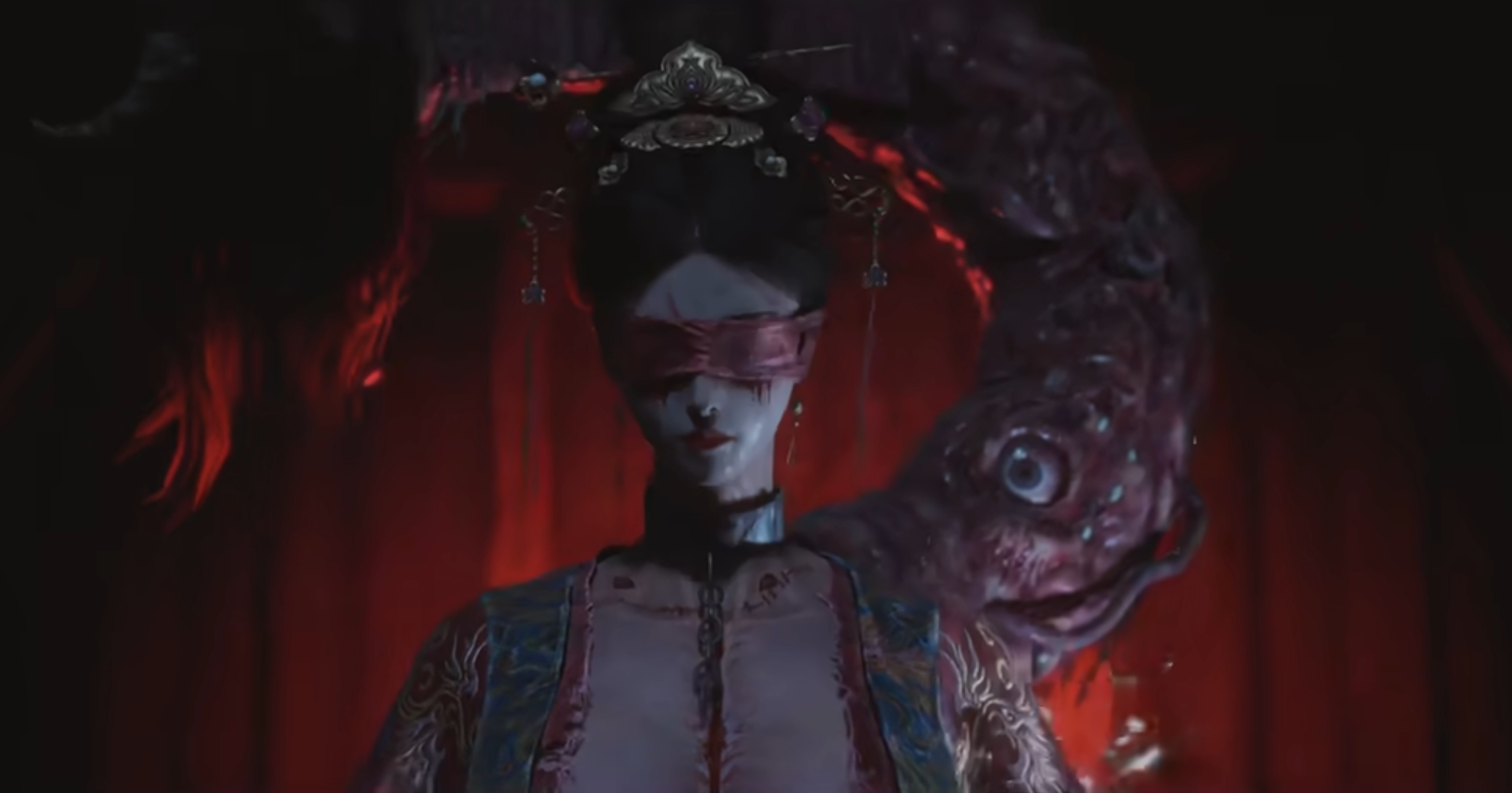 明末：渊虚之羽《明末渊虚之羽》完美新娘方灵打法攻略 完美新娘方灵怎么打