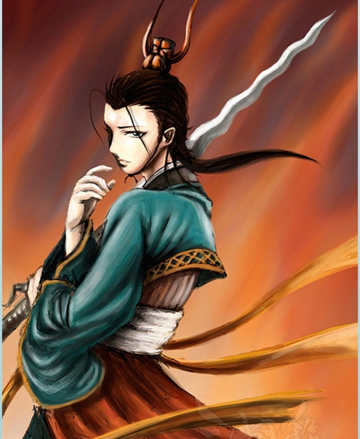 三国杀三国杀：现在还能站在军争场的老武将有哪些？