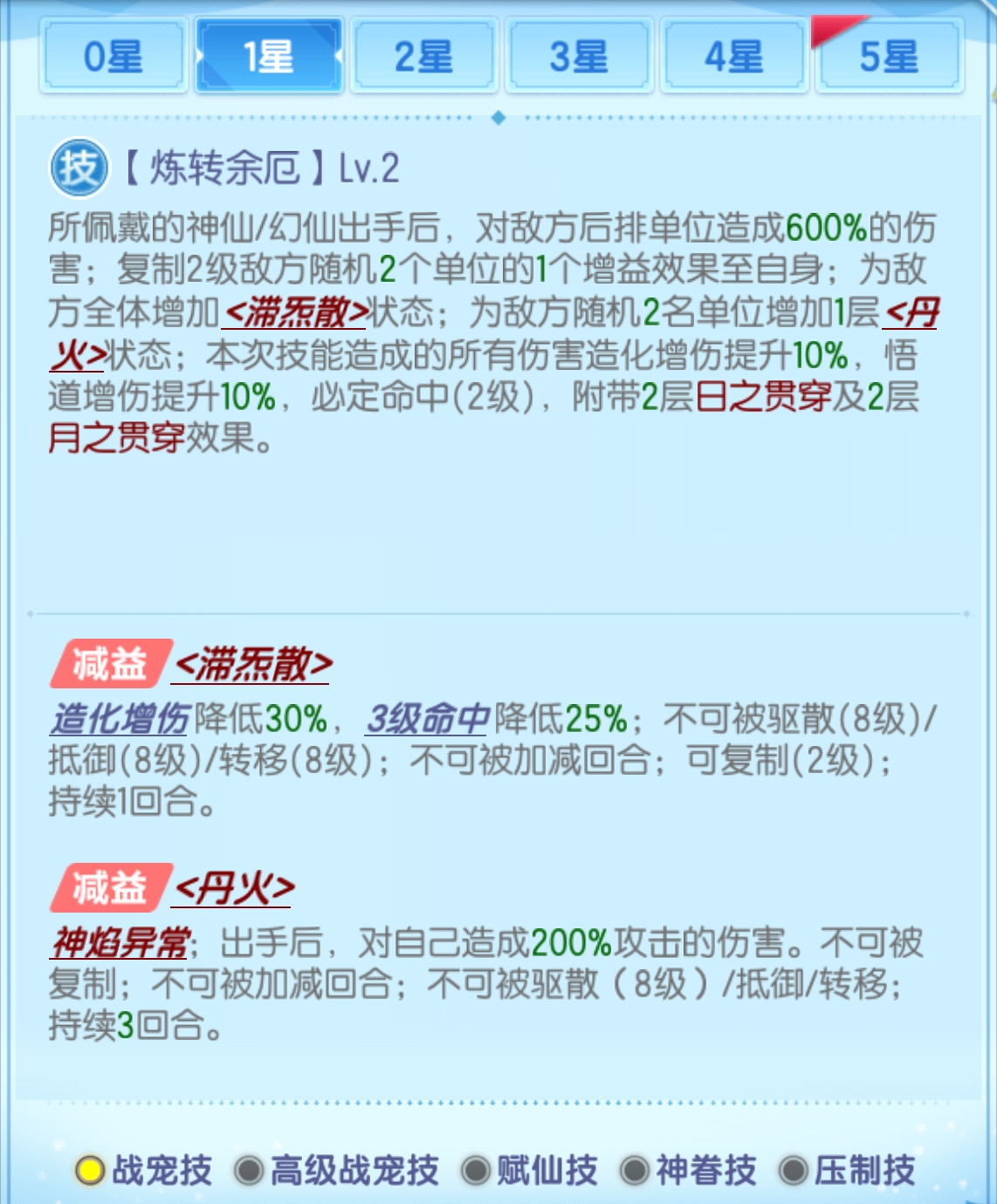 道友请留步琉璃宠物·玄牝(pìn)丹霄貔(pí)测评