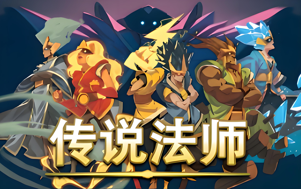 传说法师《传说法师》快速先生怎么获取 快速先生获取方法介绍