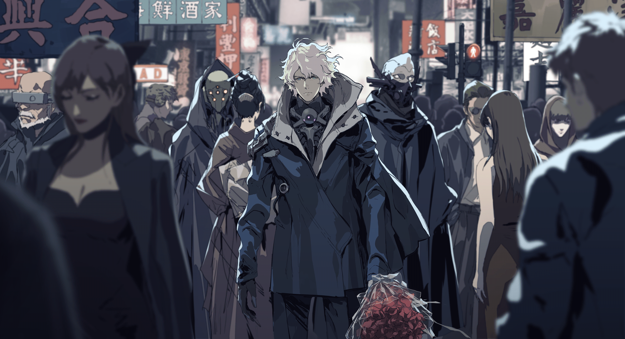 无边存在《无边存在》预约开启——命运重逢，梦境轮回