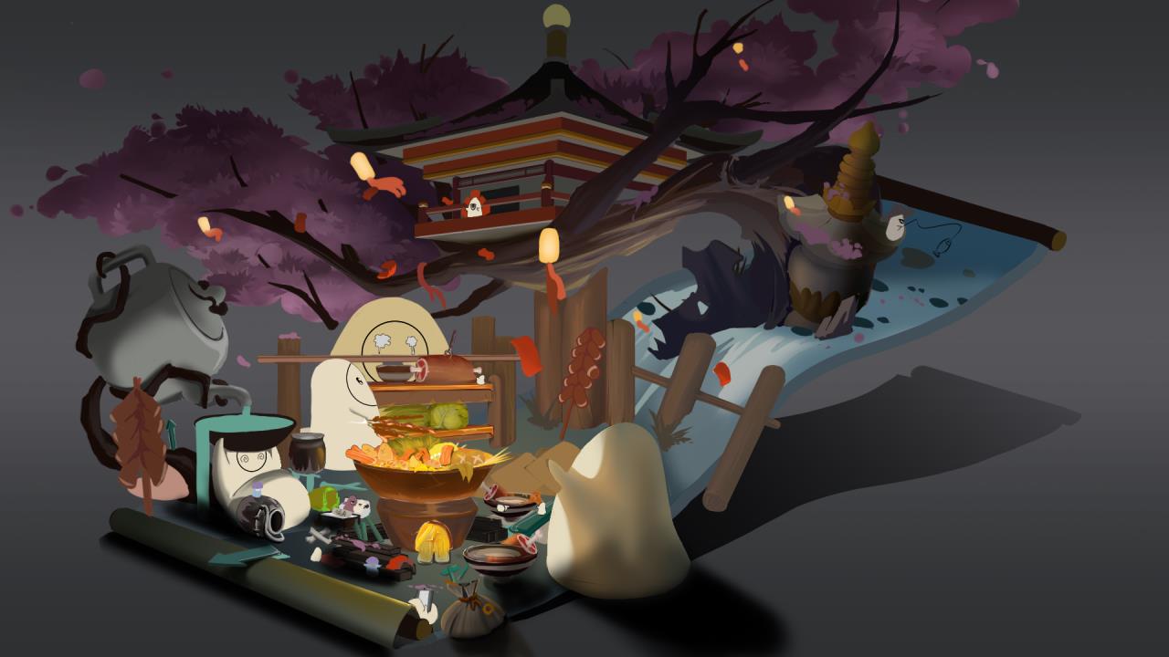 布丁天国【bug 和 建议收集贴】