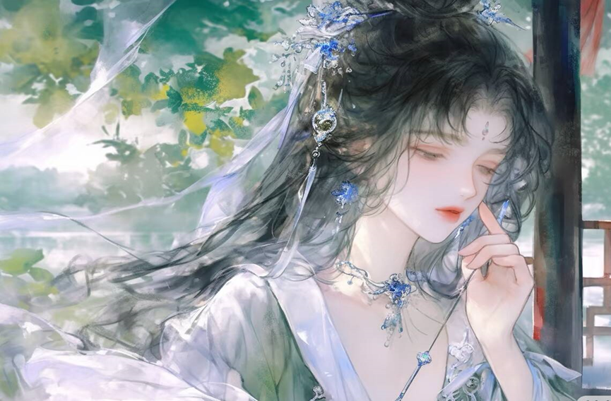 刀剑江湖录八月份活动抽奖帖1