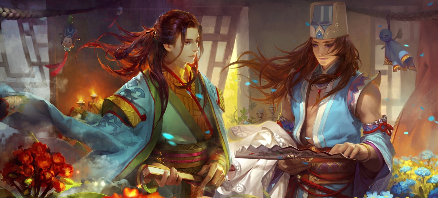 三国：谋定天下三国谋定天下当前版本氪佬玩家，超实用阵容推荐！